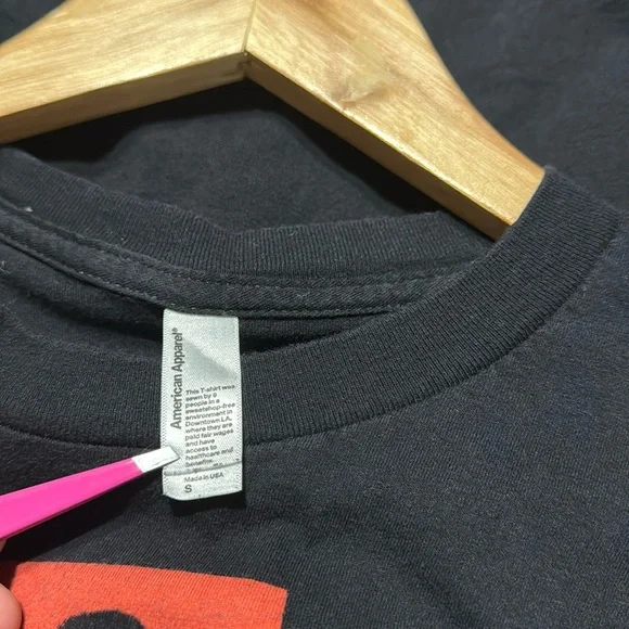 Maroon 5 T-Shirt - Picture 6 of 6